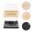 100pcs Moon Cake Blister Boxes 50g Plastic Trays 4