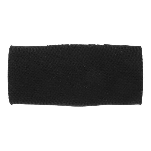 3Pcs Sweat Absorbing Black Sponge Hard Hat Insert Replacement Band 2