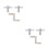 6 Pcs Drum Keys For Tuning Percussion Drum Sets 4