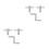 6 Pcs Drum Keys For Tuning Percussion Drum Sets 10