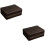 2pcs 4 Watch Bag Mechanical Watches 8
