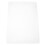 2Pcs Transparent Book Protector Sleeve PVC Book Cover for Notebooks 1