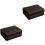 2pcs 4 Watch Bag Mechanical Watches 5