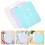 12Pcs Assorted Color Shirt Folding Boards Clothes Folder for Home Use 10