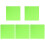 3 Pieces Acoustic Absorbing Pads Soundproof Wall Panel 1