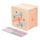 3Pcs Montessori Color Sorting Box For Kids Early Learning 1