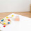 3Pcs Montessori Color Sorting Box For Kids Early Learning 5