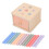 3Pcs Montessori Color Sorting Box For Kids Early Learning 2