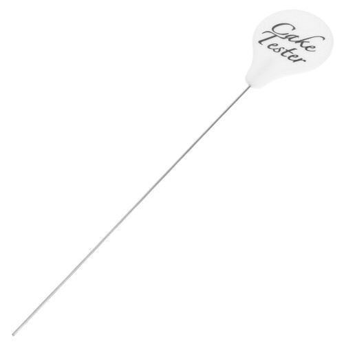 3 Count Cake Testing Accessory Cake Testing Needle 2