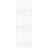 210Pcs Plastic Mesh Canvas Kit White for Sewing Cross Stitch Crafts 8