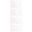 4 Sheets Self Adhesive Face Gems Stickers For Festivals 4