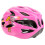 Casque Skateboard Enfant Rose Design Ergonomique Mousse PP 8