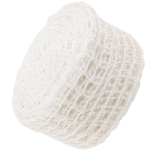 4Pcs White Butcher Twine Meat Net for Roasting Sausage Ham and Cooking