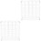 2pcs Roll Vinyl Roll Stand Sheet Acrylic Storage Transparent 5