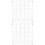 2pcs Roll Vinyl Roll Stand Sheet Acrylic Storage Transparent 7