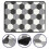 3 Count Washing Up Drying Mat Kitchen Mats For Dishes Pad Counter 10