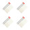 4Sets Soapstone Pencils and Holder Kit Assorted Color for Welding Work 11