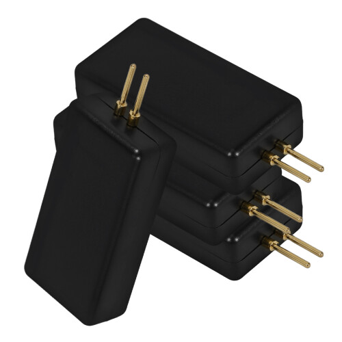 16St Auto Onderhoud Bypass Weerstand Simulator ABS Zwart 2