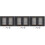 3Sets Multi ABS Mini Road Sign Toy Traffic Indicator Model for Kids 10