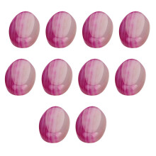 Set Of Stickers Diy Time Stone Supplies Agate Patch