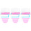 3sets Mathematical Splicing Bars And Sticks For School Home Use 5