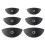 12 Pcs Silicone Eye Shadow Seal Stamp Portable Makeup 1