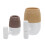 2Pcs Plastic Meatball Maker Tool Press Assorted Colors for Kitchen Use 1