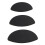 12 Pcs Silicone Eye Shadow Seal Stamp Portable Makeup 10