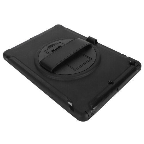 Ανθεκτική θήκη για iPad 10,2 ιντσών, τριπλής στρώσης, ανθεκτικό στις κρούσεις, 1