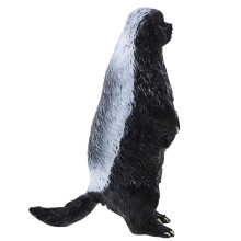 3pcs Realistic Figurine Fake Figure Simulated Fake Model