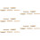 25 Pcs Strap Decorative Ring Alloy Watch Supplies 11