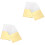 400 Or Dorure Pour Accessoires DIY Décor 5