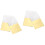 400 Or Dorure Pour Accessoires DIY Décor 6