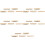25 Pcs Strap Decorative Ring Alloy Watch Supplies 7