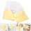 400 Or Dorure Pour Accessoires DIY Décor 10