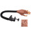 Practice Nail Hand with Realistic Finger Movement, Adjustable Clamp and Replaceable Tips for Manicure Training 1
