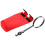 2pcs Drum Stick Storage Bag Red Alloy 2