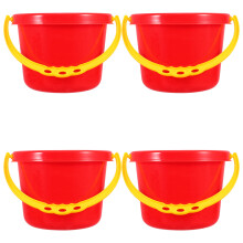 2 Pieces Lightweight Beach Toys Small For Kids Child
