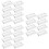 3 Pcs Business Card Display Stand Table Numbers Holder 7