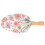 Baking Pan with Handle Kitchen Salad Fruit Dish 5