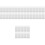 80 Sets Clear Acrylic Lock Hasp Transparent Hinge 4