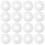 600Pcs Durable Non-Woven Disposable Face Massage Headrest Mat Covers 1