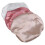 6 Pcs Solid Color Hair Bath Towel Satin Child 1
