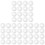 600Pcs Durable Non-Woven Disposable Face Massage Headrest Mat Covers 2