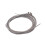 20Pcs Durable Steel Bass Guitar Strings 4 Strings Silver Stainless Set 10