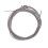 20Pcs Durable Steel Bass Guitar Strings 4 Strings Silver Stainless Set 9