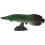 2pcs Fish Figurine Kids Desktop Marine Decor 1