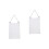 2pcs Acrylic Price Tag Wall-Mounted Poster 4
