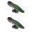 2pcs Fish Figurine Kids Desktop Marine Decor 7