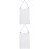 2pcs Acrylic Price Tag Wall-Mounted Poster 5